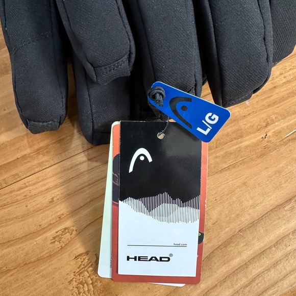 Head men’s Large - Picture 4 of 6